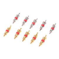 20 Pcs De Válvulas De Neumático Core Americano Para Mayoría De Los Automóviles RV ATV Y Aire Acondicionado Reemplazo De Válvulas De Neumático - details 2