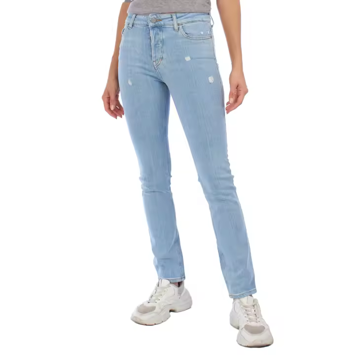 Armani-Vaqueros Skinny Jeans 8N2J60 para Mujer - 1