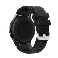 Correa De Silicona Para Reloj Samsung Galaxy Watch 5/6/4/3/46mm/Active 2/Gear S3 Frontier/Sport Compatible Con Huawei GT 4/3/2/2E - details 8