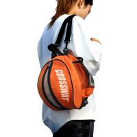 Bolsa De Hombro Ajustable Para Baloncesto Y Fútbol Con Bolsillos De Malla En Los Lados 1PC Portador Y Transportador De Deportes - details 0