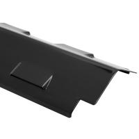 4 Piezas De Placas De Calentamiento Portátiles Para Barbacoa Acero Inoxidable Quemador Asiento De Toldo BBQ Repuestos De Partes Para Charbroil - details 1