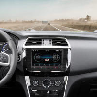 Radio con GPS para coche, dispositivo con Android 10, 9 pulgadas, WiFi, BT, WiFi, pantalla dividida, unidad principal, FM, para VW Passat 6, 7 CC, Polo, GOLF 5, 6, Touran, T5 - details 6