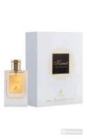 Kismet for woman, 100ml, Eau de Parfum, Fragancia para mujeres, Maison Alhambra de Lattafa Perfumes - details 2