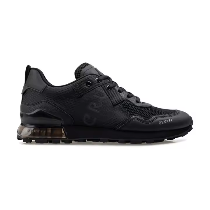 Cruyff Zapatillas Deportivas Hombre Modelo Superbia CC241197-998 Black. - 1