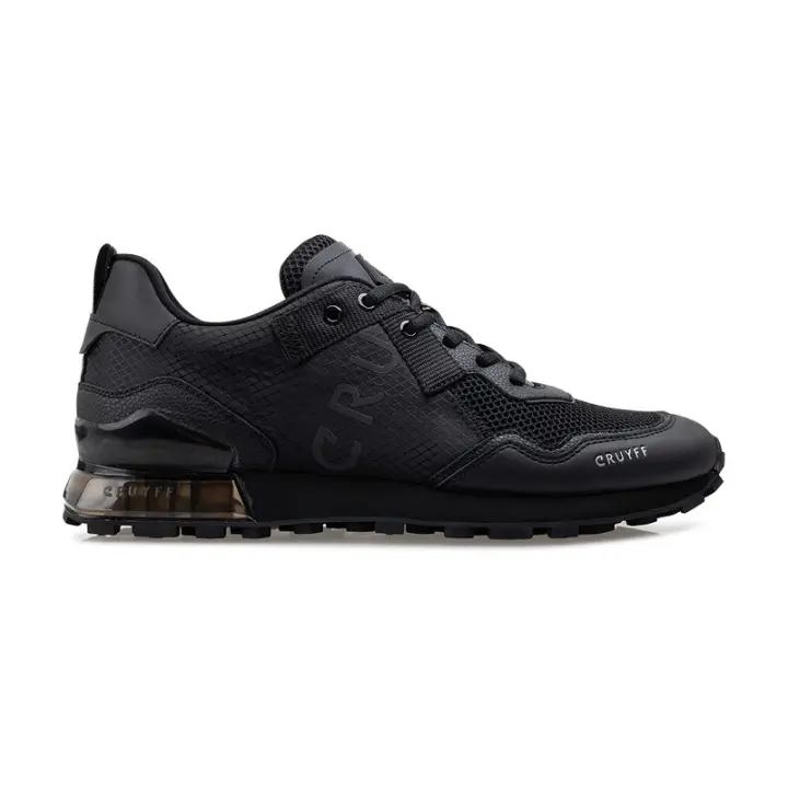Cruyff Zapatillas Deportivas Hombre Modelo Superbia CC241197-998 Black. - 1