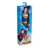SPIN MASTER - DC Comics, Superman - Figura de acción de superhéroe de  30cms, 6073657 juguetes para niños y niñas, para niños y niñas, para edades de 4 años en adelante - details 2