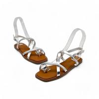 Calzados soraia, sandalias plana para mujer uso casual, ideal para un look de verano, Entrega 24/72h a Elegante De moda Bohemio Vacación De moda Guay Elegant Fashionable Rhinestone Bohemian - details 14