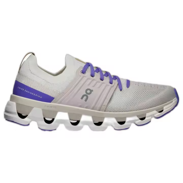 Calzado Running marca On modelo 3Wd10451946 para mujer en color morado - 1