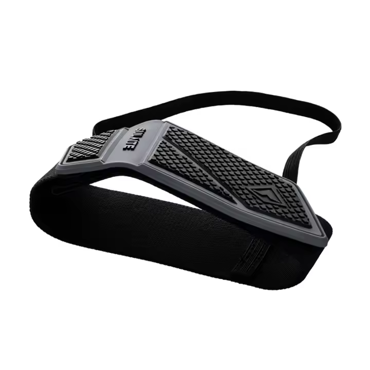 SULAITE Cubierta De Cambio Para Motocicleta Protector De Botas Ajustable Duradero Y Ligero Accesorios Para Moto Para Hombres Y Mujeres - 1