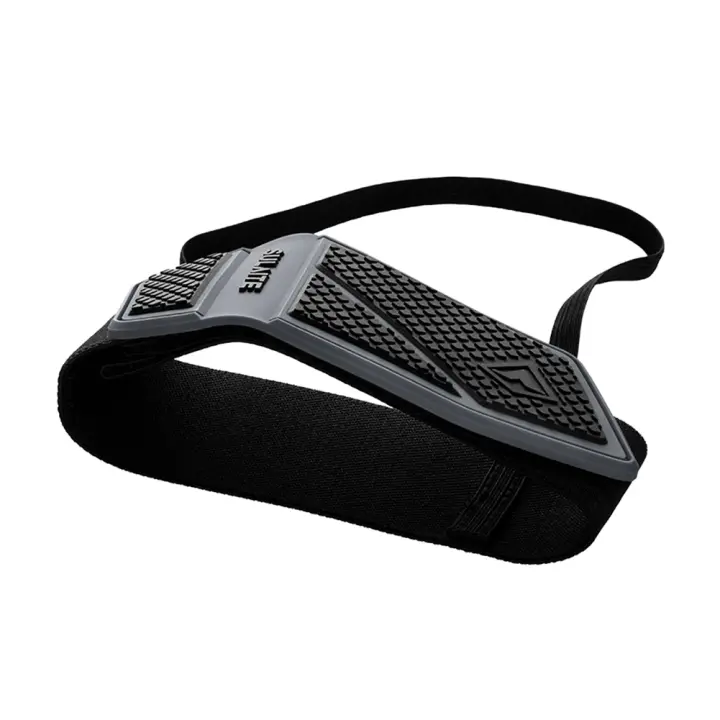 SULAITE Cubierta De Cambio Para Motocicleta Protector De Botas Ajustable Duradero Y Ligero Accesorios Para Moto Para Hombres Y Mujeres - 1
