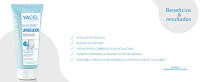 Yacel Fitness Total | Gel Lipoescultor | Remodela y Tonifica Tu Figura | Reafirmante | Reductor | Quema y previene la Acumulación de las Grasas | 200ml - details 1