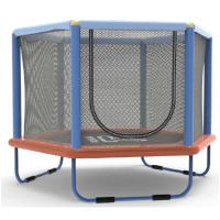 DEVESSPORT Trampolín Infantil Kohala Baby 2 en 1 - details 2