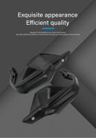 Protector De Mano Para Motocicleta Honda NC 750 X NC700X NC750S CB650F CTX700 Absorbedor De Viento De Mano Guardia De Mano Accesorios De Motocicleta - details 3