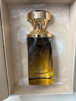 Eshal Vanilla de Paris Corner Eau de Parfum 100 ml – Perfume Árabe 100% Original, Vainilla Oriental y Flores Exóticas - details 0