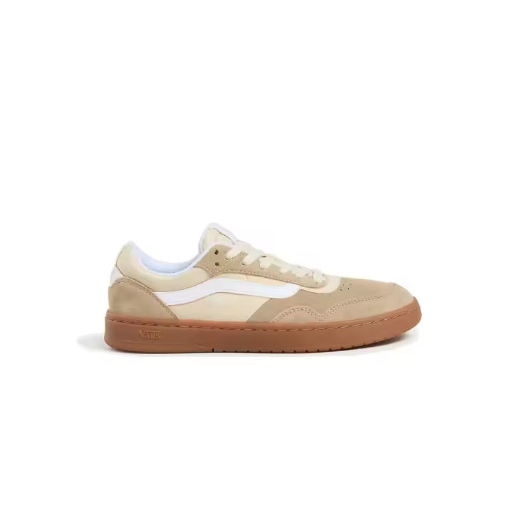 Zapatillas Vans Cruze 3.0 Gum Hombre Marrón - 1