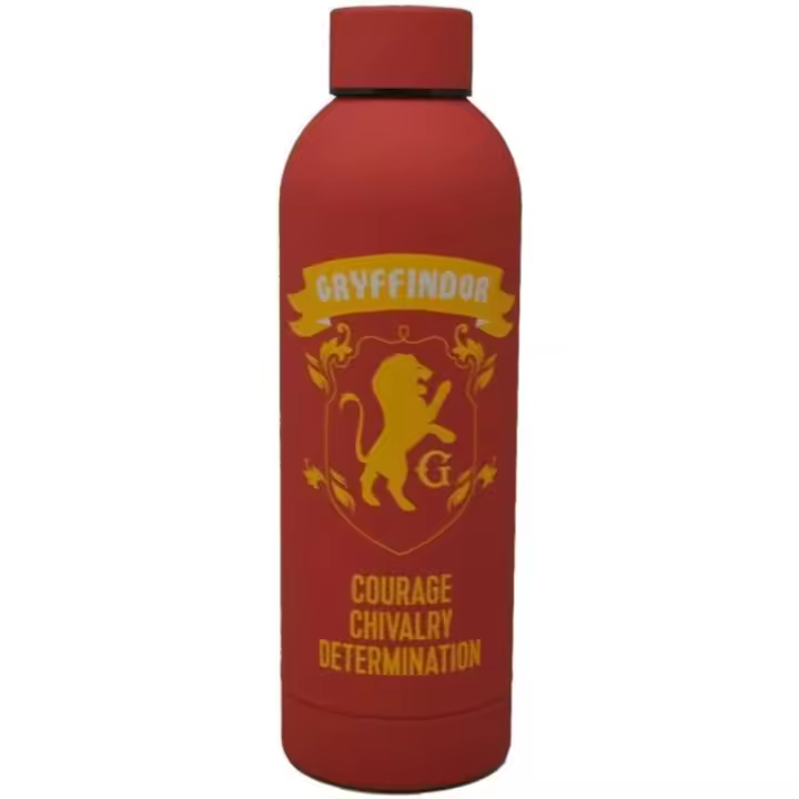 Botella Acero Inoxidable Harry Potter Gryffindor 700 ML 80185 - 1