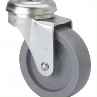 Rueda Giratoria Alex TW0168 30mm - Resiste Hasta 15 Kg - 1