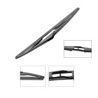 Limpiaparabrisas Trasero 13" Para Ford Focus 3 III RS Turnier Y Hatchback 2011-2018 Material De Goma Adaptado Para Ventanas Traseras Y Tailgate - details 4