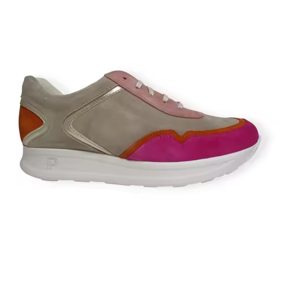 PITILLOS 10414 FUXIA MULTICOLOR - 1