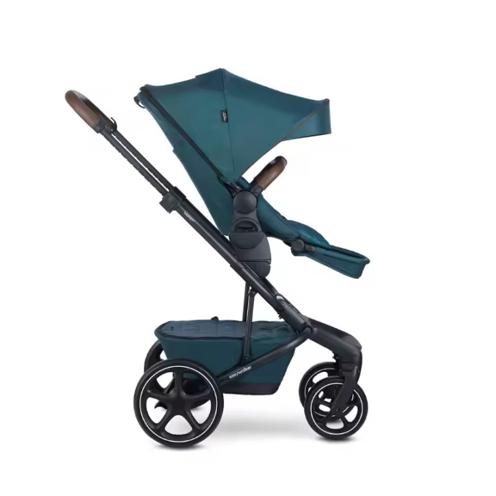 Silla paseo Easywalker Harvey 5 PREMIUM - 1