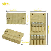 Kit De Especias Para Camping Con Sellado a Vacío - Kit De Viaje Último Para Aventuras Al Aire Libre Contenedores De Especias Portátiles Para Acampar - details 3