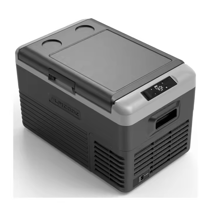 ALPICOOL CL30 NEVERA COMPRESOR 12V BARCOS - 30L - 1