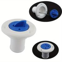 Tapa De Repuesto Duradera Para Tanque De Agua Accesorios Para RV Caravana 38mm Filler Profesional Yate Inyección Salida Combustible Inlet - details 4