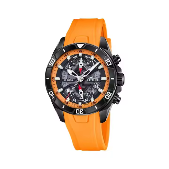 Reloj Lotus 18945/3 Cronógrafo para hombre - 1