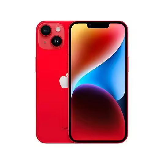 iPhone 14, 5G, 6.1" OLED Super Retina XDR, Chip A15 Bionic, iOS - 1