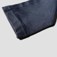 Pantalones De Yoga De Mujer De Cintura Alta Sin Costuras Talla Elástica Leggings Deportivos Para Gimnasio Y Correr En Color Sólido - details 17