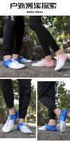Zapatillas De Agua Unisex Antideslizantes Para Deporte Y Senderismo Zapatos De Playa Para Hombres Y Mujeres Transpirables Talla 35-46 - details 4