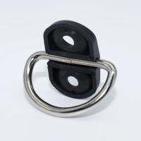 Kit De Anillos De Ganchos Para Red De Carga Y Maletero De Coche Accesorios De Fijación De Red De Piso Y Pantalla Planificadores Plásticos Para Automóvil - details 5