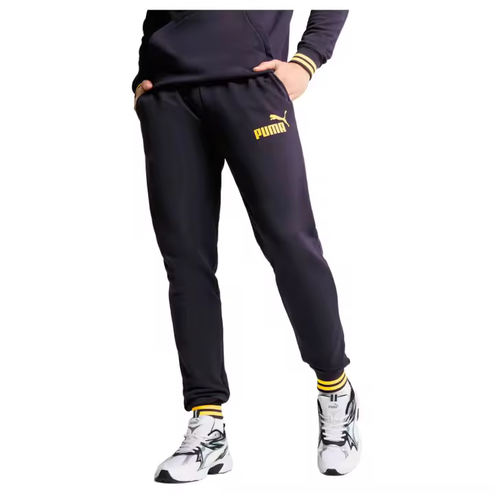 Textil Sportstyle marca Puma modelo 684633-16 para unisex en color azul - 1