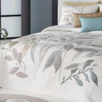 Colcha Verano Modelo Shelby de Reig Marti Perfecta para las estaciones mas cálidas del año .No incluye cojines decorativos. - details 4