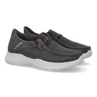 PuntoSalao Zapatillas deportivas ligeras para hombre color verde VR5-115 - details 0