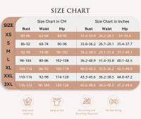 Fajas Colombianas Para Mujer Shorts De Compresión Con Levantador De Glúteos BBL Modelador De Cintura Con Ganchos Talla Alta - details 0