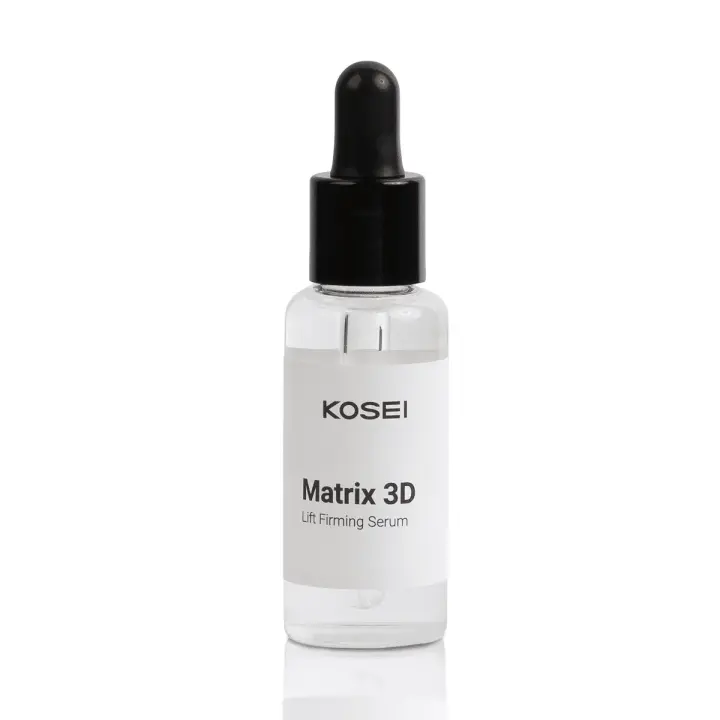 Kosei MATRIX 3D lift serum reafirmante 30ml - 1