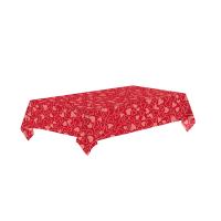 Mantel Desechable Romántico Para El Día De San Valentín 2025 Con Estampado De Amor Decoración Duradera Y Estilizada Para Fiesta - details 6