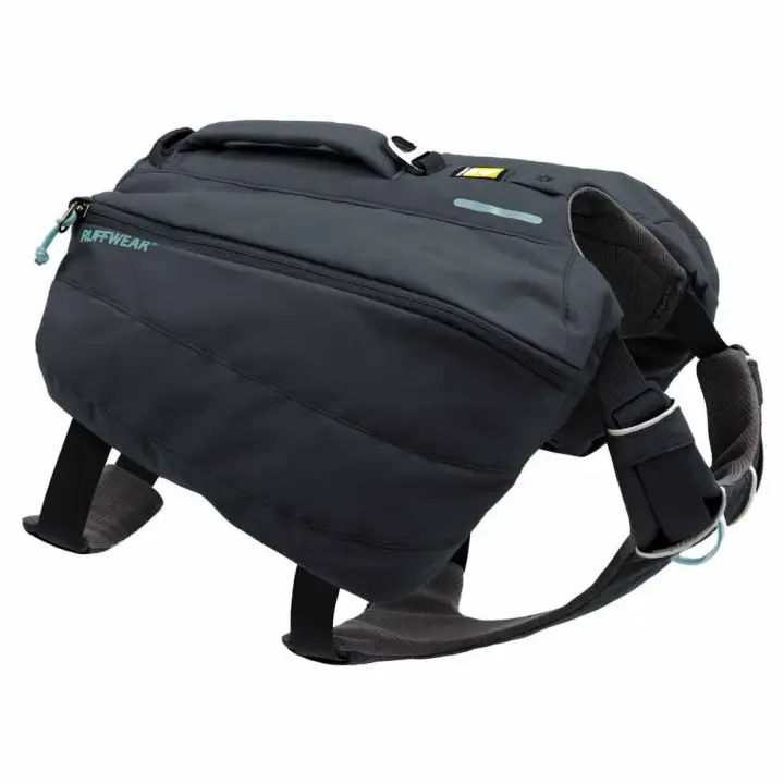 Ruffwear Arnés Front Range™ Negro - 1