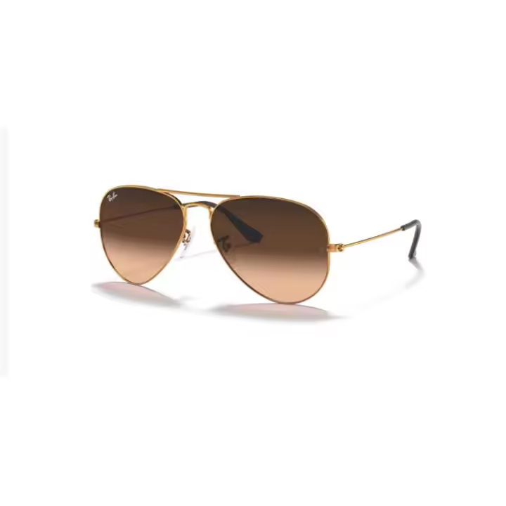 Gafa de sol RAY-BAN 3025 AVIATOR LARGE METAL CALIBRE 55 - 1
