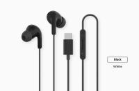Auriculares In-ear Original Xiaomi Tipo-C Para iPhone 15 16 pro Max Redmi Note 10 9 Cableado Metálico Y Plástico Control De Volumen - details 10