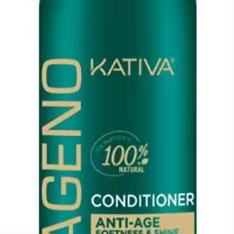 Kativa Colageno Conditioner 1000Ml - 1