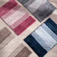 Alfombra Saturn Gris - details 3