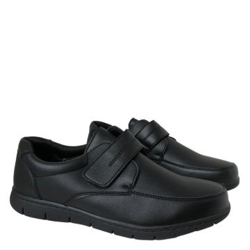 Zapatillas deportivas hombre fashion cierre velcro