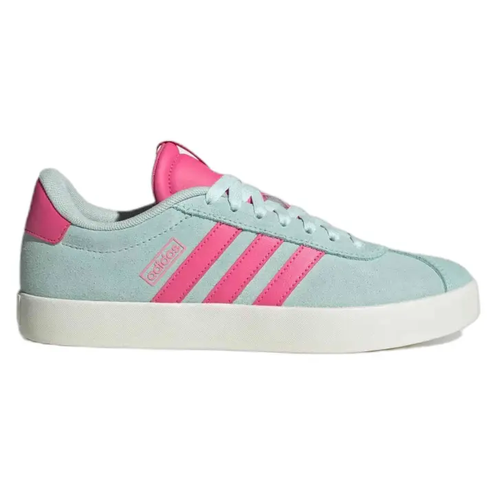 Zapatillas Adidas Gazelle para mujer en color azul - 1