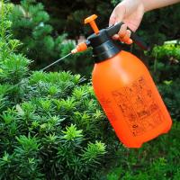 Botella De Rociador De Jardín 2/3L Pneumática Para Agricultura Y Hortalizas Con Desinfección Automática Tipo De Sprayer Trigger - details 1