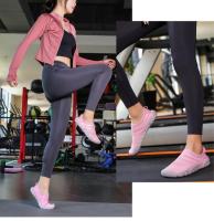 Zapatos de cinco dedos para senderismo en ríos, de gran tamaño, para hombre, para vadeo, para mujer, para buceo al aire libre, playa, fitness, ciclismo y senderismo. - details 17