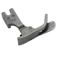 Pieza De Presser Metalica Para Máquinas De Coser Industriales SP-18 De Alta Calidad Pieza Móvil De Borde Para Coche Unigualdoso Para Adultos - details 4