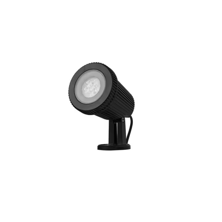 FORLIGHT Proyector Ip65 Neo Led 4,5W 3000K Negro 504Lm - 1