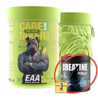 Caretaker II Glow® Aminoácidos esenciales de ZoomadLabs - Varios Sabores 360g + REGALO - details 0